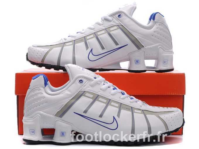 nike shox o leven homme running chaussure retro pascher shox pas cher discount